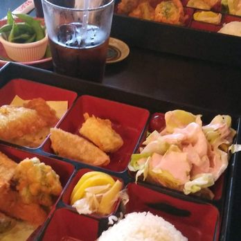 Sushi Boat - They have a great deal for their lunch boxes! - Japanese Near Me - Temecula, California Sushi Boat - They have a great deal for their lunch boxes! - Japanese Near Me - Temecula, California