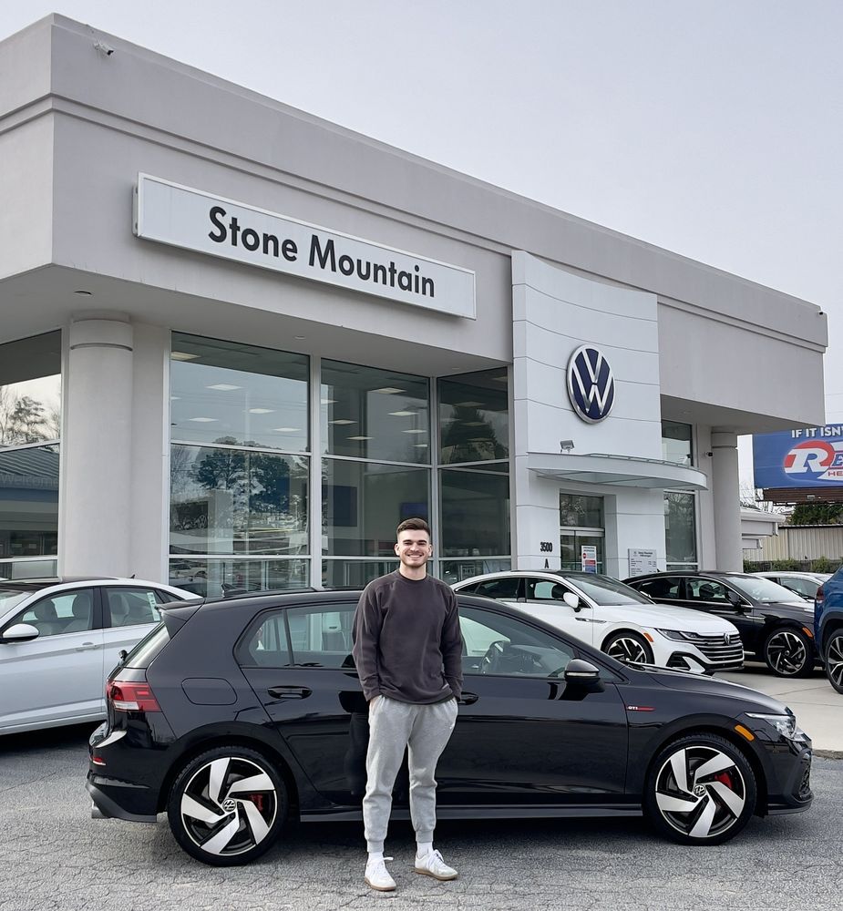 STONE MOUNTAIN VOLKSWAGEN Updated October 2024 18 Photos & 69