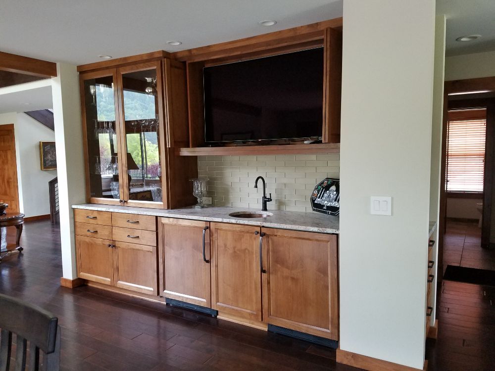 Slide of Aristocrat Plumbing