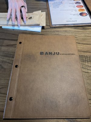 Menu photo 8 Anju Markham, ON