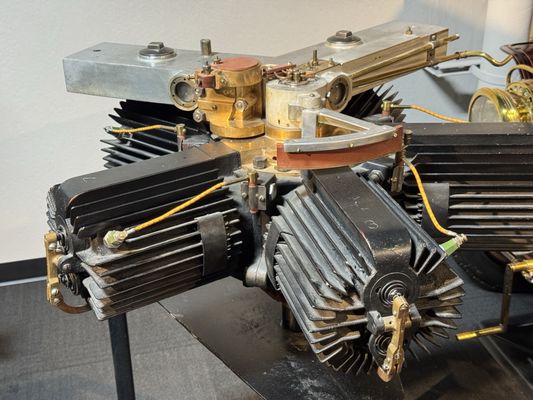 National Automobile Museum by null