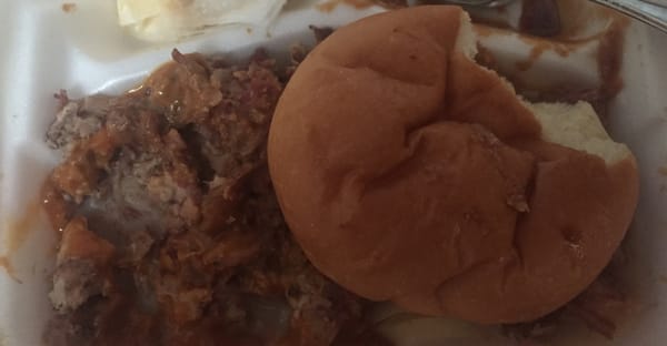 Troy's Barbeque and Southern Kitchen by null