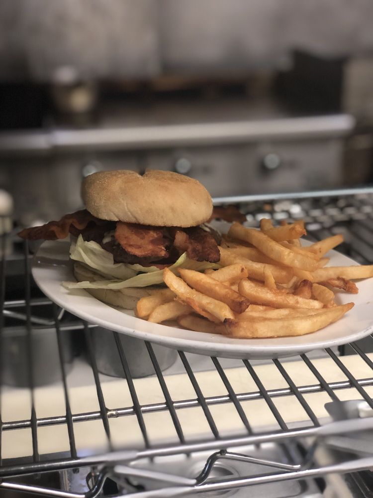 THE MONTAGUE 41 Photos American (Traditional) 76 Bridge St