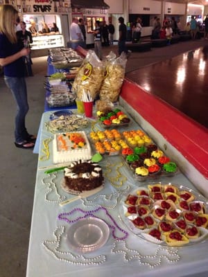 Castle Skateland by null