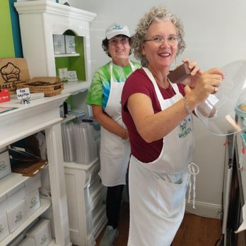 Bake Ability - Anita & Donna - Bakeries Near Me - Buckingham Township, Pennsylvania