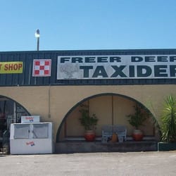 Freer Deer Camp - The Store
