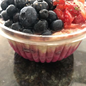 Grain and Berry - Westchase - Pitaya bowl to go - superfruit - Acai Bowls Near Me - Tampa, Florida Grain and Berry - Westchase - Pitaya bowl to go - superfruit - Acai Bowls Near Me - Tampa, Florida