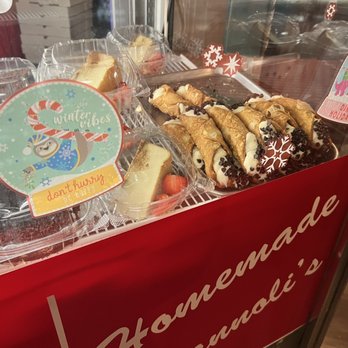 Top It Off Pizza - Desserts - Pizza Near Me - Tyler, Texas Top It Off Pizza - Desserts - Pizza Near Me - Tyler, Texas
