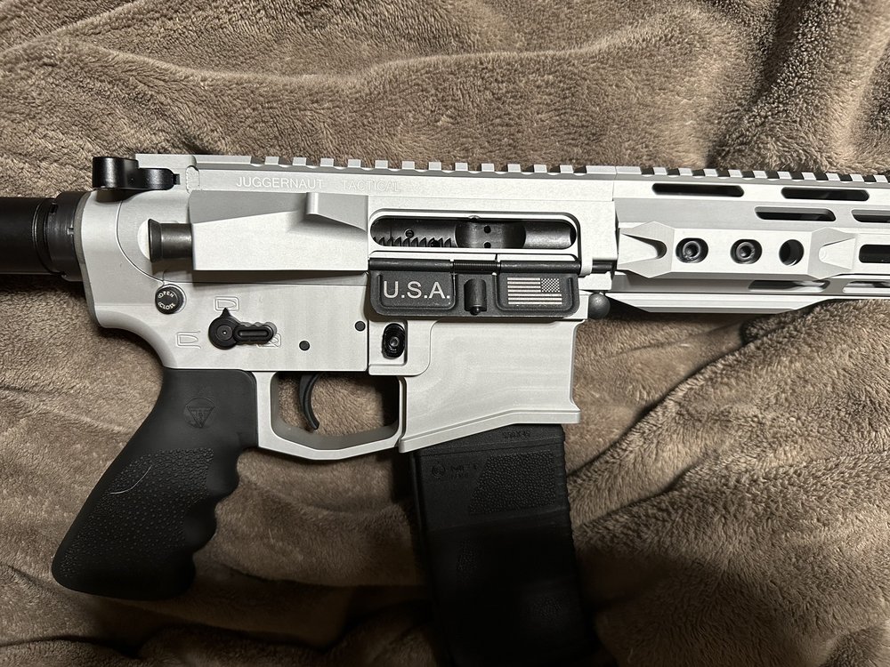 TURNER’S OUTDOORSMANBAKERSFIELD Updated October 2024 18 Photos