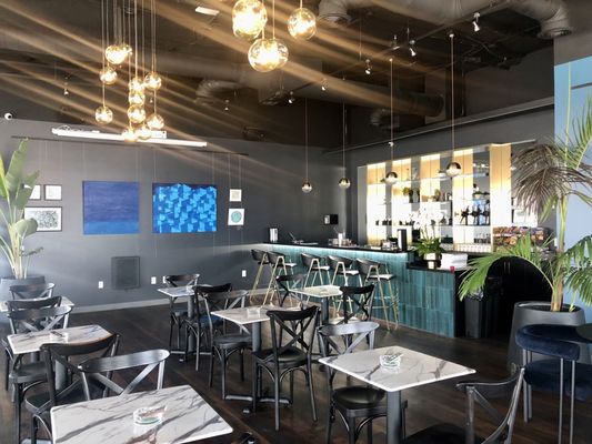 The Artist Tree Weed Dispensary & Lounge Hawthorne by null