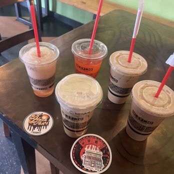 Metro Coffee Company - Coffee & Tea Near Me - Casper, Wyoming Metro Coffee Company - Coffee & Tea Near Me - Casper, Wyoming