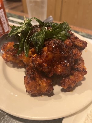Young's Restaurant by null