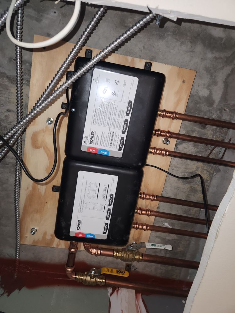 Slide of Jonathan the plumber