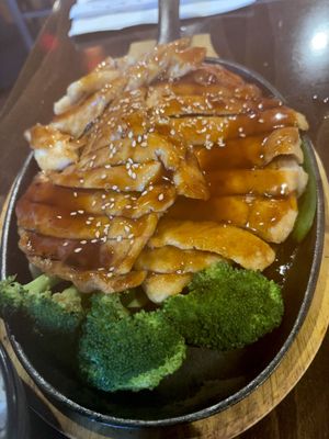 Ume Asian Cuisine by null