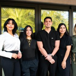 Chanatry Chiropractic