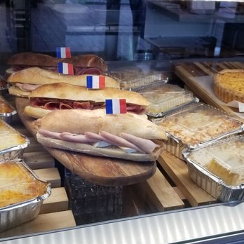 La Croquantine de matthieu - Bakeries Near Me - Doral, Florida La Croquantine de matthieu - Bakeries Near Me - Doral, Florida