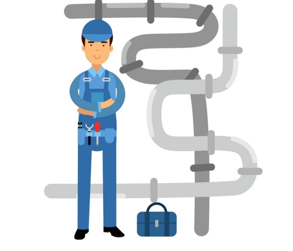 Slide of Sparks Plumbing