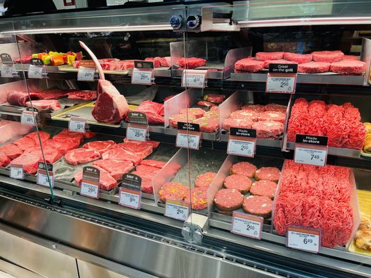 Albertsons by null