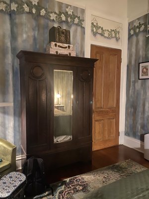 Auld Sweet Olive Bed & Breakfast by null