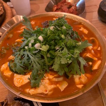 Daesung Korean Noodle - Korean Near Me - Flushing, New York Daesung Korean Noodle - Korean Near Me - Flushing, New York