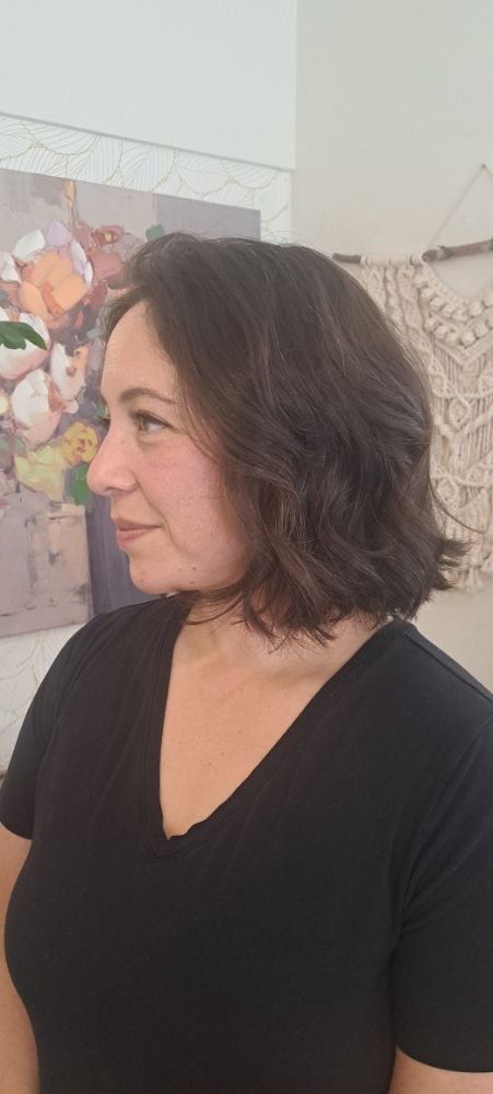 Wild Heart Hair Studio Logo