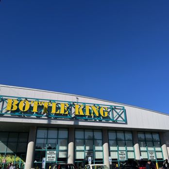 Bottle King - Beer, Wine & Spirits Near Me - East Windsor, New Jersey