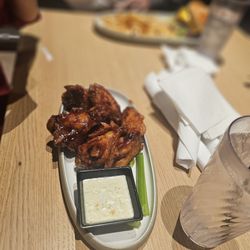 Dave & Buster's St. Louis - Original Wings