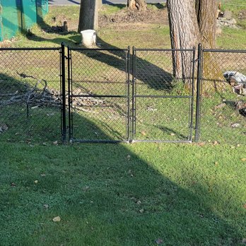 Ketcham Fencing - Car gate access
Amazing workmanship. - Fences & Gates Near Me - Otisville, New York Ketcham Fencing - Car gate access
Amazing workmanship. - Fences & Gates Near Me - Otisville, New York