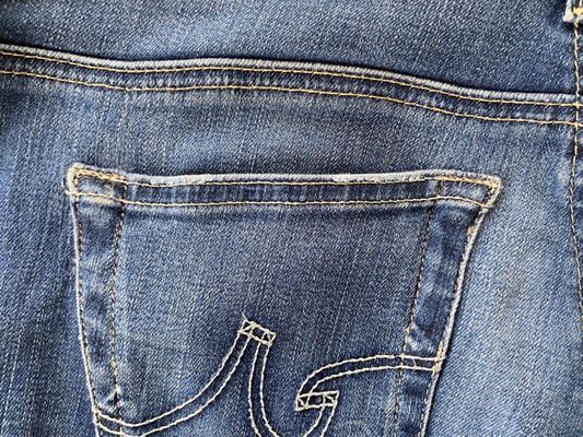 Denim Revival - Jeans Alteration and Repair by null