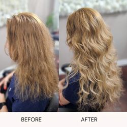 OC Hair Extensions