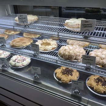 Baked Pie Company - a variety of baked pies - Bakeries Near Me - Arden, North Carolina Baked Pie Company - a variety of baked pies - Bakeries Near Me - Arden, North Carolina
