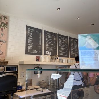 Dart Coffee Co - Coffee Roasteries Near Me - Santa Barbara, California