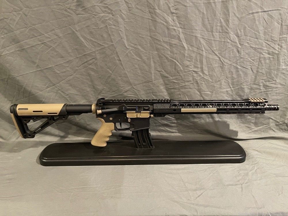 SPITFIRE ARMS Request a Quote Lehigh Acres, Florida Gunsmith