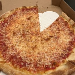 Large cheese pie Large cheese pie