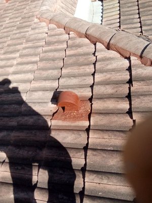 Union American Roofing