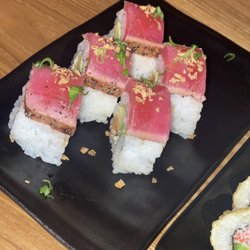 Sushi Ninja - Yum!!!