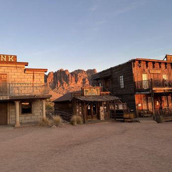 Goldfield Ghost Town - Landmarks & Historical Buildings Near Me - Apache Junction, Arizona Goldfield Ghost Town - Landmarks & Historical Buildings Near Me - Apache Junction, Arizona
