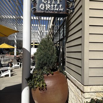 Fish City Grill - Sign - Seafood Near Me - Allen, Texas
