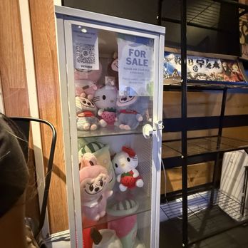 R&B Tea - Plushies for sale - Bubble Tea Near Me - San Diego, California R&B Tea - Plushies for sale - Bubble Tea Near Me - San Diego, California