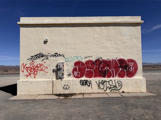 Prada Marfa by null