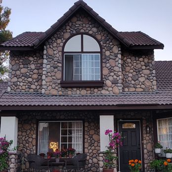 The Right Solution Home Remodeling - River rock veneer installation - General Contractors Near Me - Sherman oaks, California