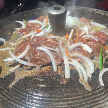 Won KBBQ - Beef Bulgogi - Barbeque Near Me - Carle Place, New York