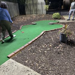 Ripley's Catfish Cove Mini Golf