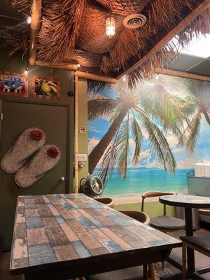 Empanada Spanish Grill by null