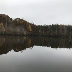 Lake Mackintosh Guilford Marina