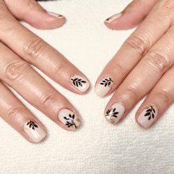 The Nail Suite