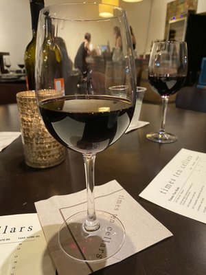 Times Ten Cellars by null