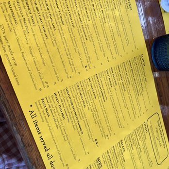 Cafe on 27 - Breakfast & Brunch Near Me - Topanga, California Cafe on 27 - Breakfast & Brunch Near Me - Topanga, California