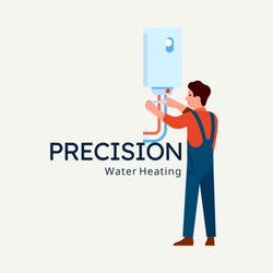 Precision Water Heating