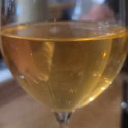 La Mercerie - Orange wine